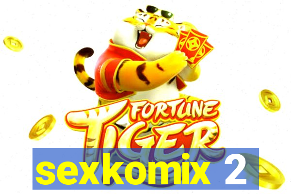 sexkomix 2